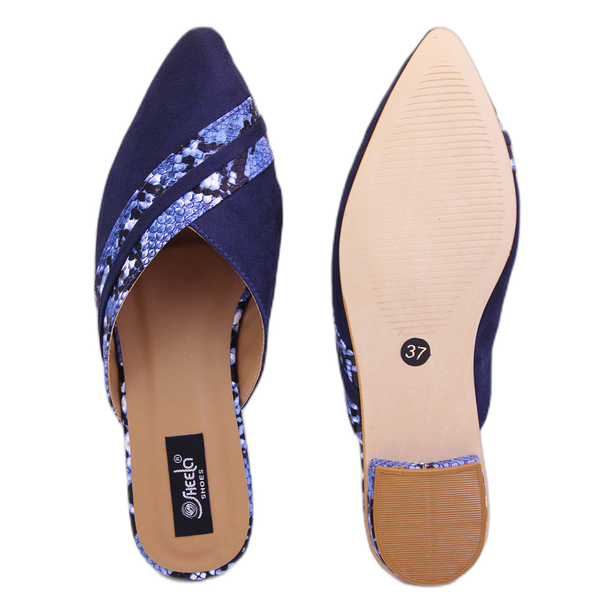 Womens Blue Shoes - Temu