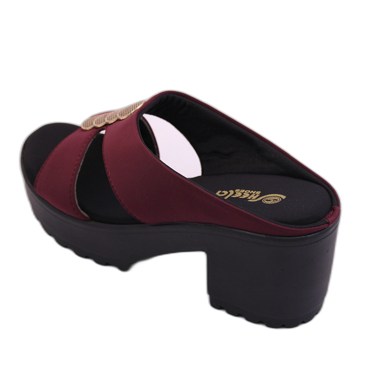 Prada Burgundy Velvet Pumps - Kate Middleton Shoes - Kate's Closet