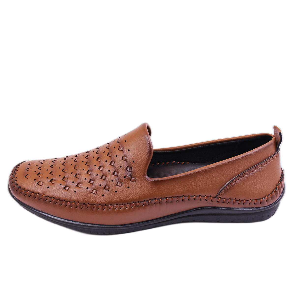 The Select U's Original Premium Leather Classic BrownJ ali Bantu Kolhapuri  Chappal for Men (11) : Amazon.in: Shoes & Handbags
